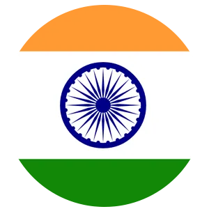 india