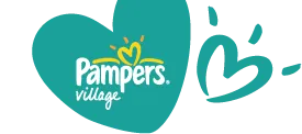 Logo Pampers