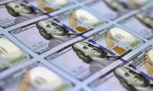 C.A And His Money He Saved