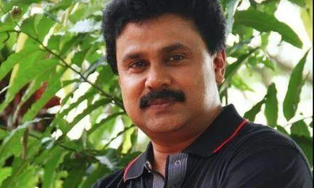 Dileep Actor Arrested