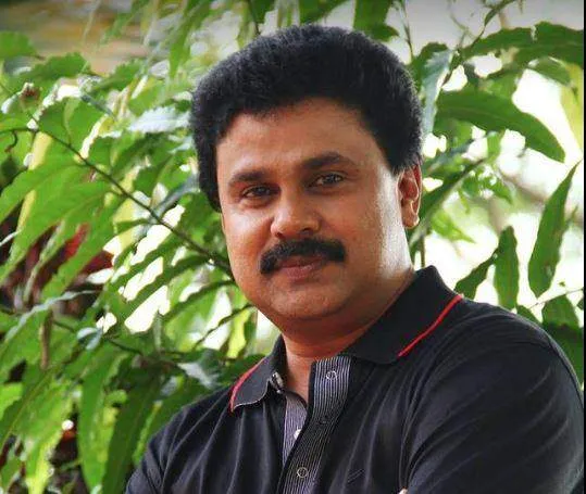 Dileep actor arrested