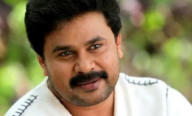 Dileep-arrested