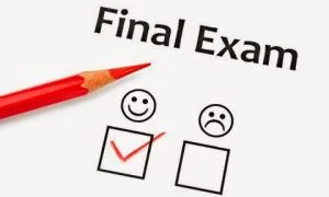 Final Law Exam Paper