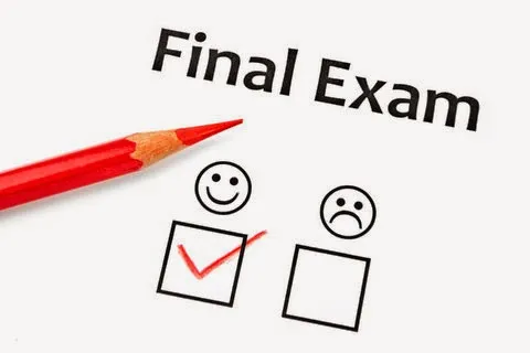 Final Law Exam Paper