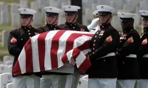 Military Funerals
