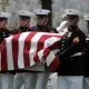 Military Funerals