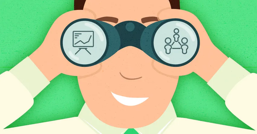 Head Of Business Strategy