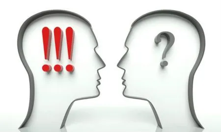 Height Of Misunderstanding