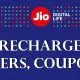 Jio Recharges Offers