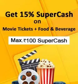 PVR Mobikwik