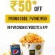 PVR Movie Offer