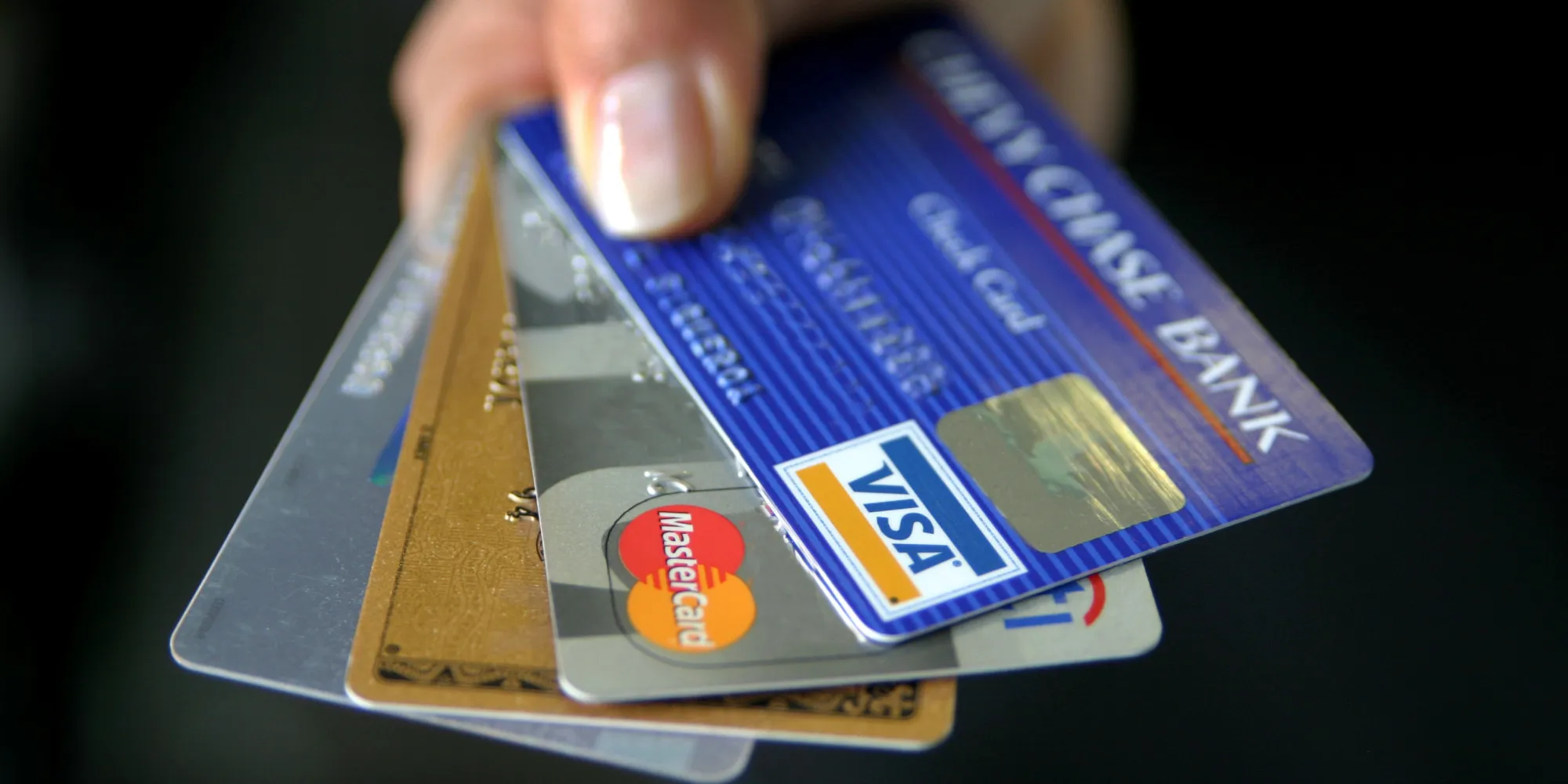 ATM Card