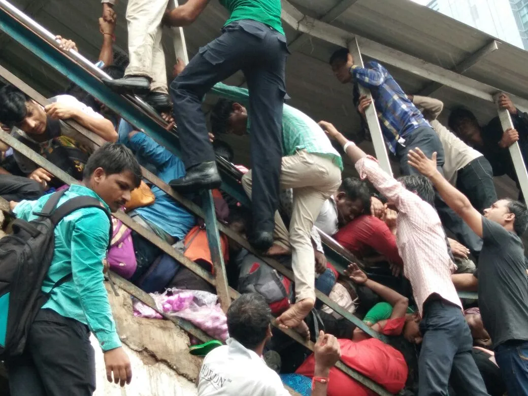 Elphinstone railway station 2