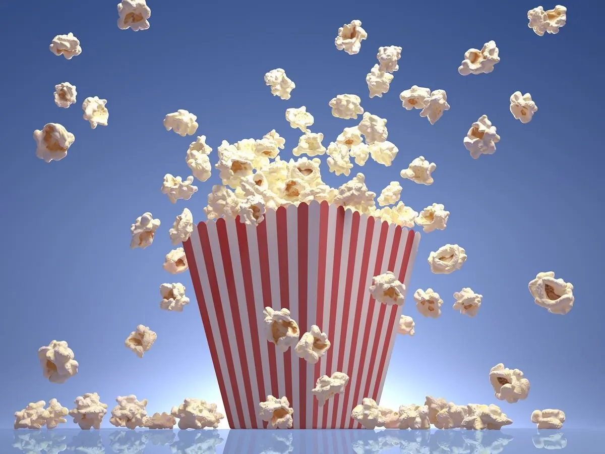 Popcorn
