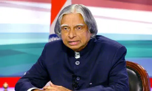 Abdul Kalam