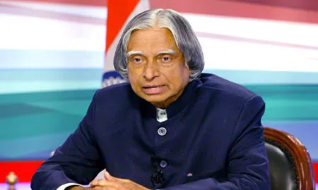 Abdul Kalam