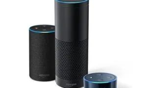 Amazon Alexa India
