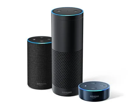 Amazon Alexa India