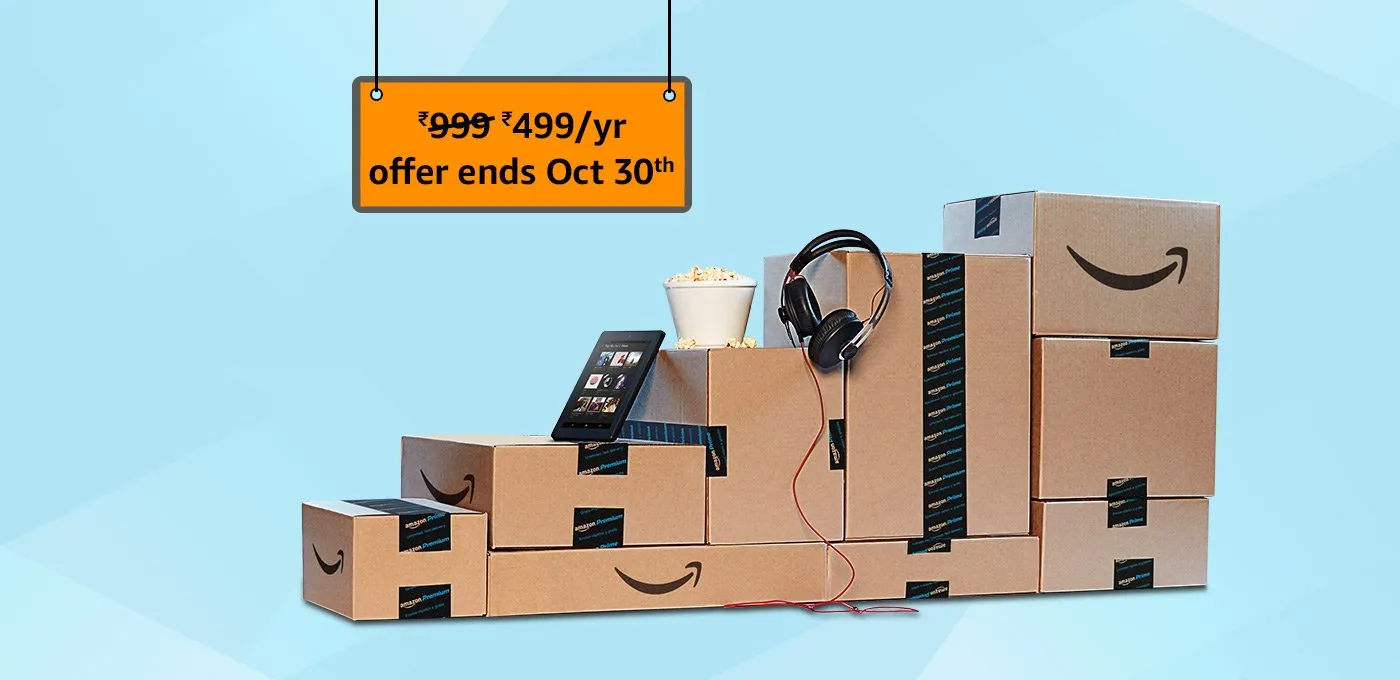 Amazon Prime