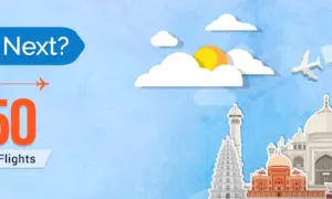 Domestic Flights Booking On Goibibo