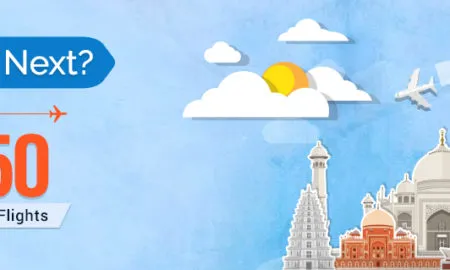 Domestic Flights Booking On Goibibo