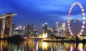 Holidays In Singapore