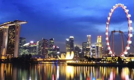 Holidays In Singapore