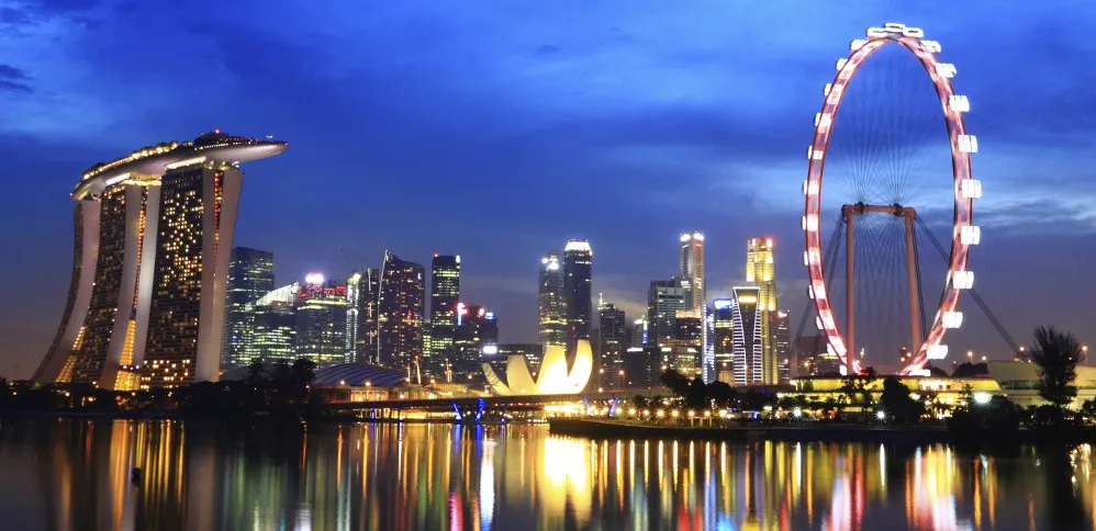Holidays In Singapore
