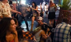 Las Vegas Shooting