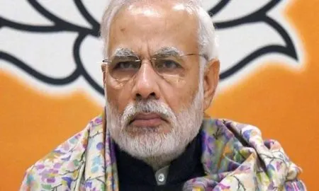 Modi And His Demonetisation And GST