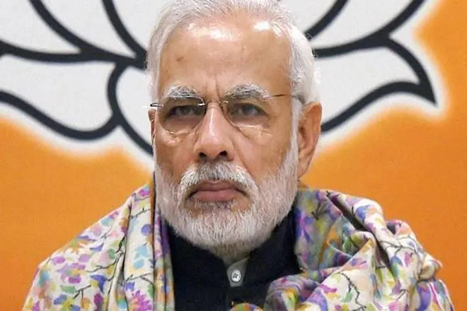 Modi And His Demonetisation And GST
