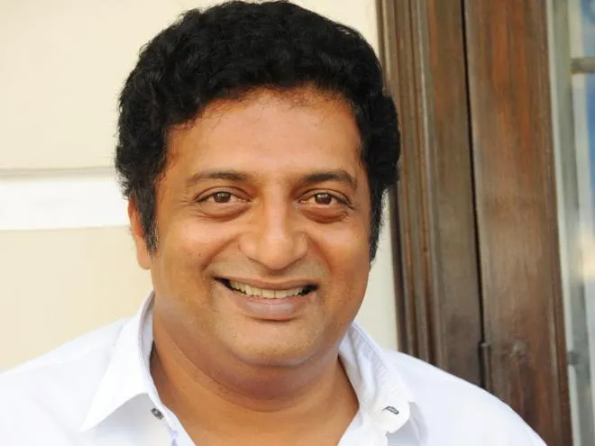 Prakash-Raj
