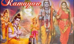Ramayana