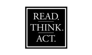 Read Think And Act
