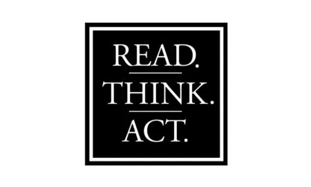 Read Think And Act