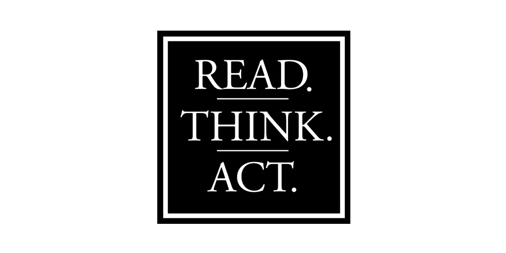 Read Think and Act