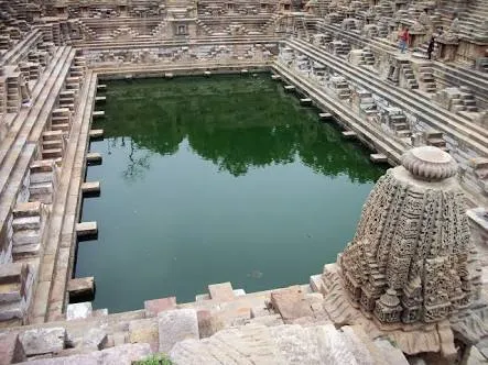 SURYA KUND