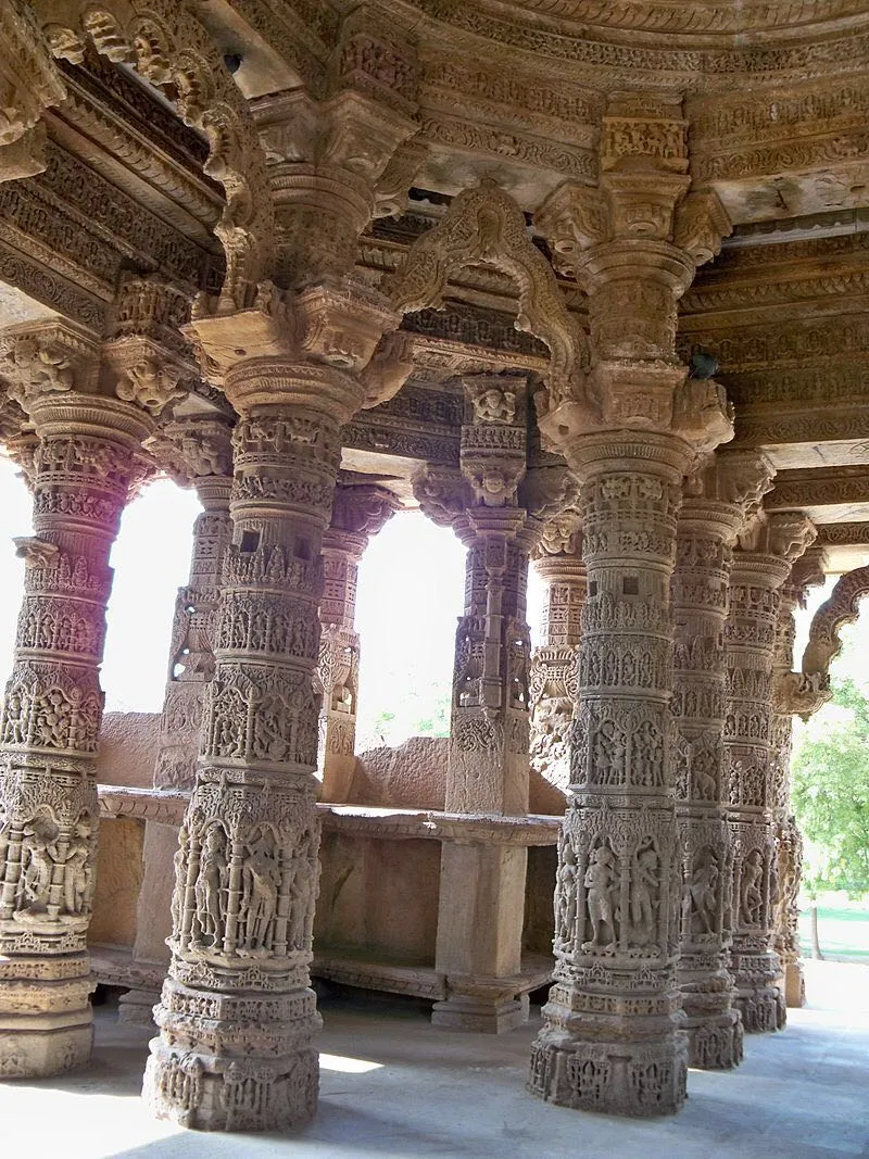 SURYA KUND