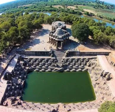 SURYA KUND
