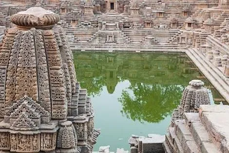 SURYA KUND