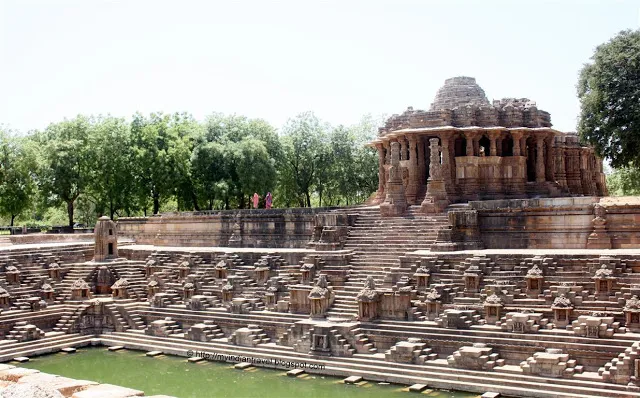 SURYA KUND