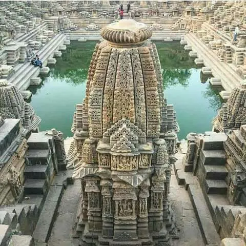 SURYA KUND