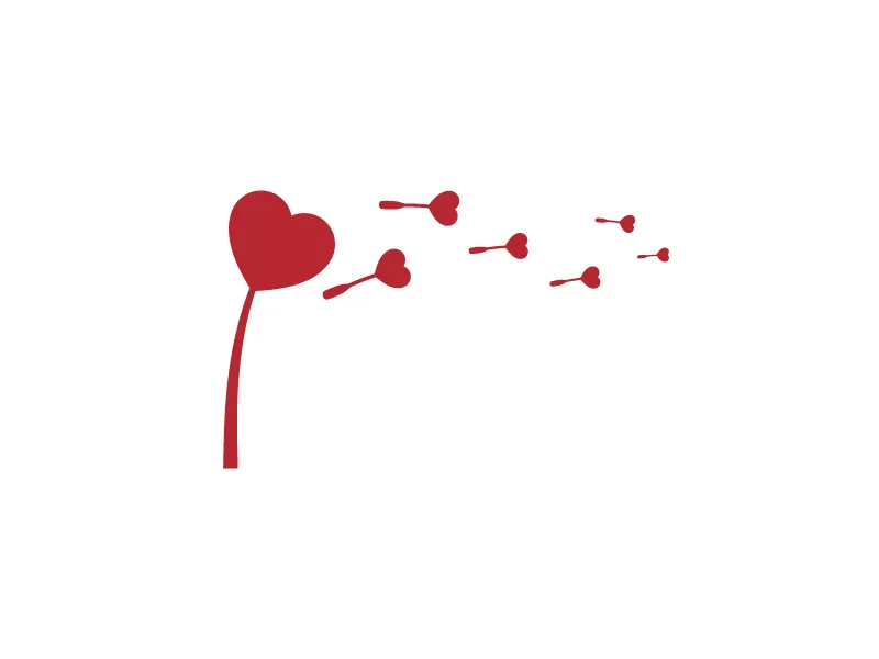 Spread love