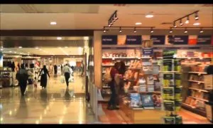 International Airport