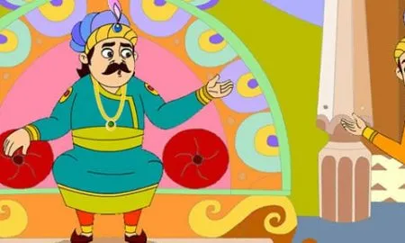 Akbar Birbal
