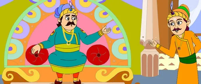 Akbar Birbal