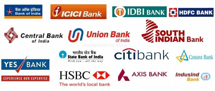 Banks In India