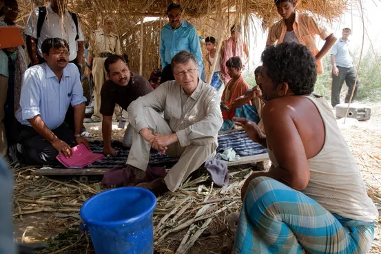 Bill Gates