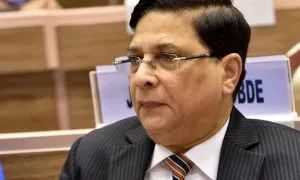 CJI Mishra