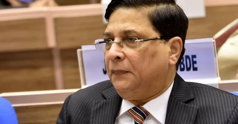CJI Mishra